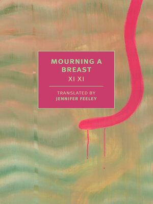 cover image of Mourning a Breast